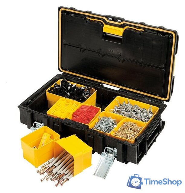 Ящик для инструментов DeWalt 1-70-321 - Изображение №8 — Интернет-магазин Time-Shop