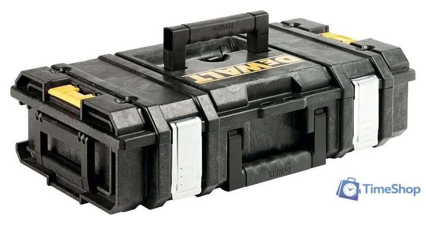 Ящик для инструментов DeWalt 1-70-321 - Изображение №9 — Интернет-магазин Time-Shop