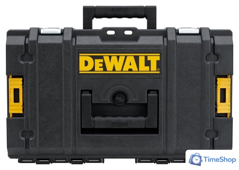 Ящик для инструментов DeWalt 1-70-321 - Изображение №3 — Интернет-магазин Time-Shop
