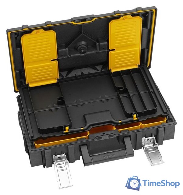 Ящик для инструментов DeWalt 1-70-321 - Изображение №5 — Интернет-магазин Time-Shop