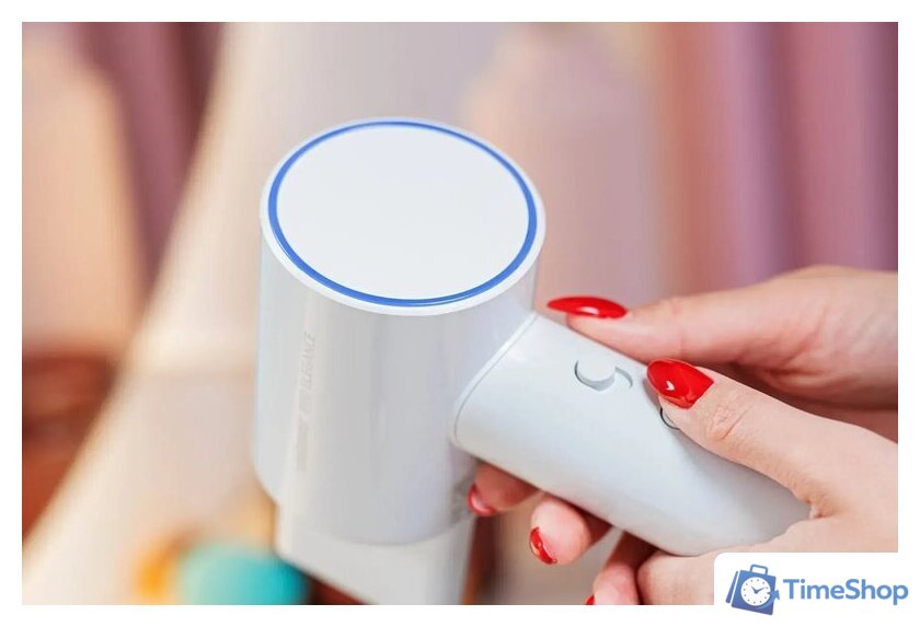 Фен Zelmer ZHD9001 Pro Elegance - Изображение №8 — Интернет-магазин Time-Shop