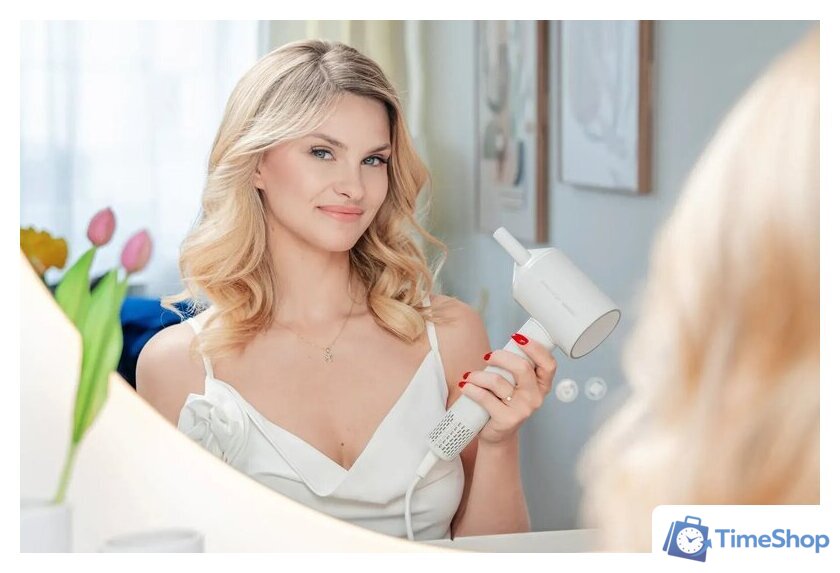 Фен Zelmer ZHD9001 Pro Elegance - Изображение №13 — Интернет-магазин Time-Shop