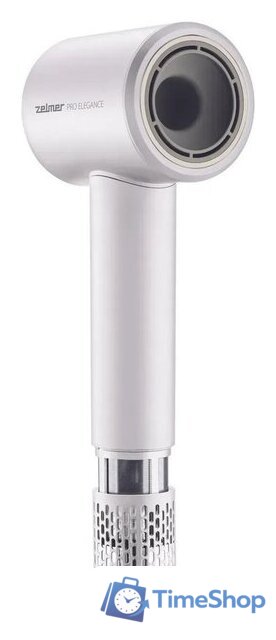 Фен Zelmer ZHD9001 Pro Elegance - Изображение №3 — Интернет-магазин Time-Shop