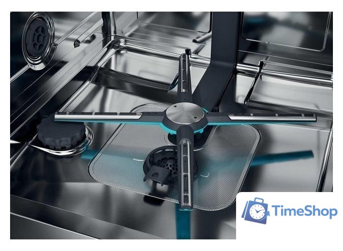 Встраиваемая посудомоечная машина Haier XH 4A4F4B - Изображение №7 — Интернет-магазин Time-Shop