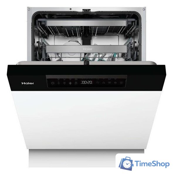Встраиваемая посудомоечная машина Haier XH 4A4F4B - Изображение №2 — Интернет-магазин Time-Shop