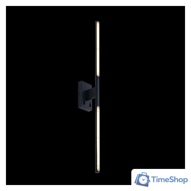 Бра LOFT IT Stick 10011BK - Изображение №2 — Интернет-магазин Time-Shop