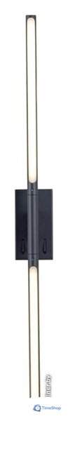 Бра LOFT IT Stick 10011BK - Изображение №3 — Интернет-магазин Time-Shop