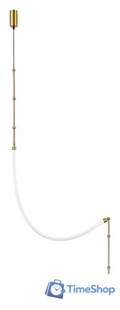 Подвесная люстра ST Luce SL6132.301.20 - Изображение №1 — Интернет-магазин Time-Shop