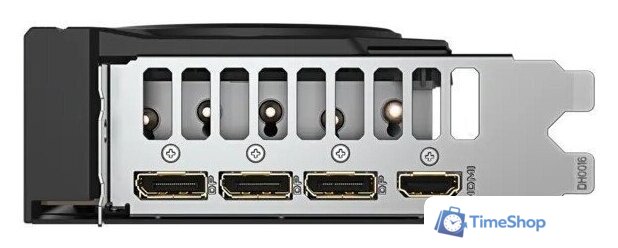 Видеокарта Gigabyte GeForce RTX 5070 Ti Windforce OC V2 16G GV-N507TWF3OCV2-16GD - Изображение №9 — Интернет-магазин Time-Shop