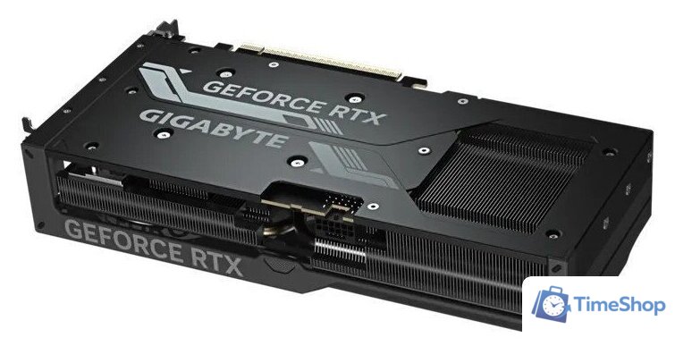 Видеокарта Gigabyte GeForce RTX 5070 Ti Windforce OC V2 16G GV-N507TWF3OCV2-16GD - Изображение №7 — Интернет-магазин Time-Shop