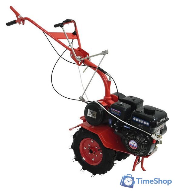 Мотоблок бензиновый Агат Л7-П - Изображение №1 — Интернет-магазин Time-Shop