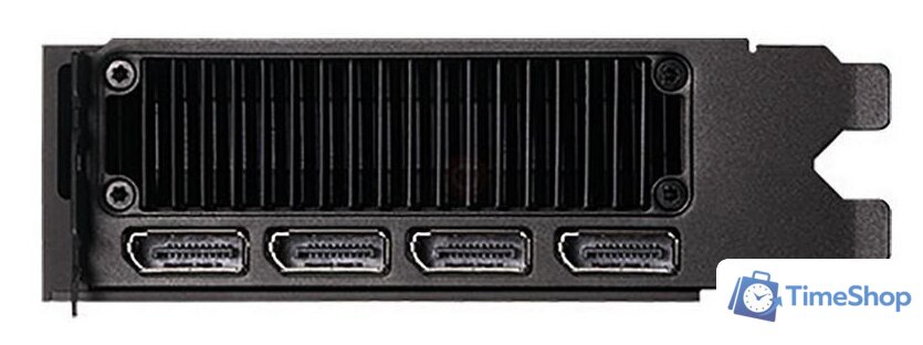 Видеокарта NVIDIA RTX A6000 48GB GDDR6 900-5G133-1700-000 - Изображение №2 — Интернет-магазин Time-Shop
