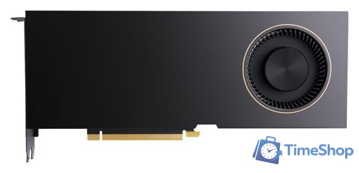 Видеокарта NVIDIA RTX A6000 48GB GDDR6 900-5G133-1700-000 - Изображение №1 — Интернет-магазин Time-Shop