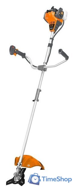 Триммер Daewoo Power DABC 280 - Изображение №1 — Интернет-магазин Time-Shop