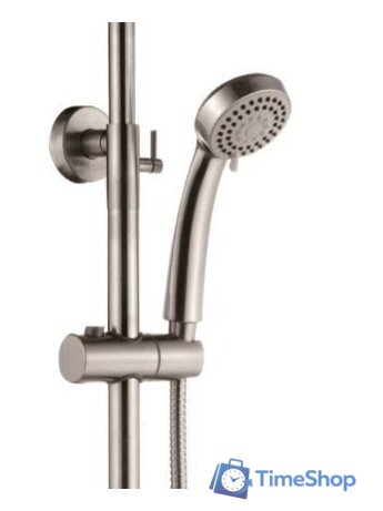 Душевая система  Ledeme L72403-2 - Изображение №4 — Интернет-магазин Time-Shop