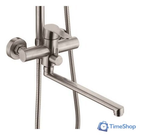 Душевая система  Ledeme L72403-2 - Изображение №2 — Интернет-магазин Time-Shop