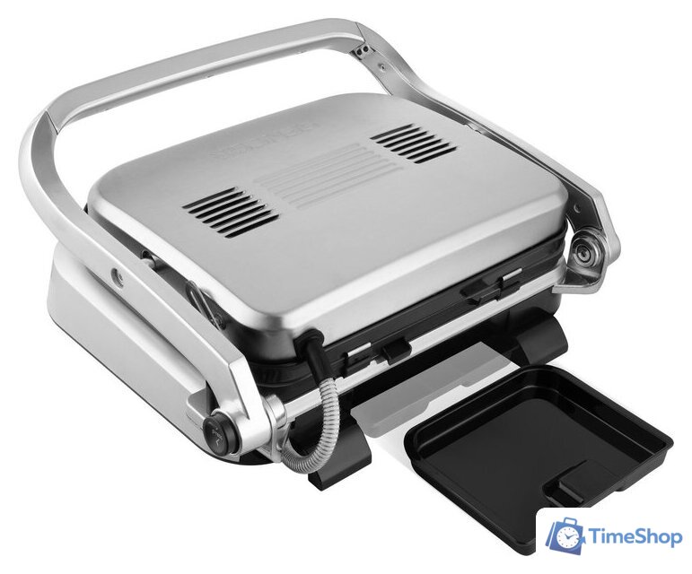 Электрогриль Sencor SBG 6231 SS - Изображение №8 — Интернет-магазин Time-Shop