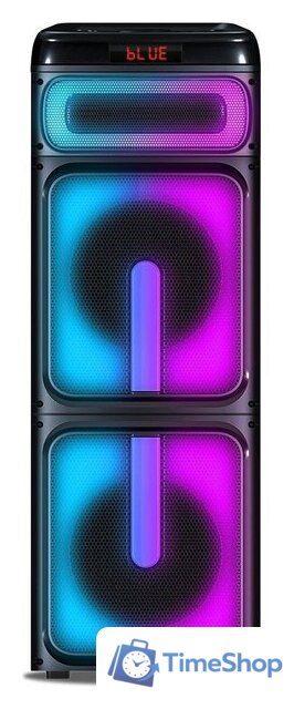 Патибокс SmartBuy Artemis SBS-5750 - Изображение №2 — Интернет-магазин Time-Shop