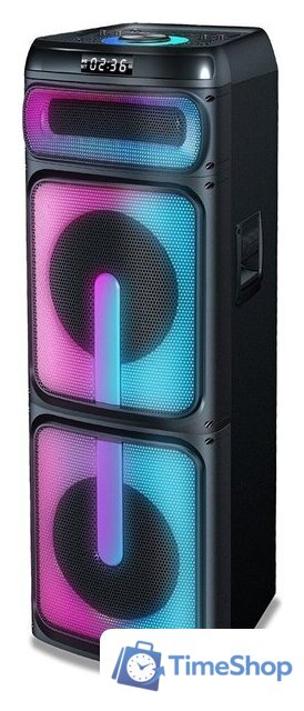 Патибокс SmartBuy Artemis SBS-5750 - Изображение №3 — Интернет-магазин Time-Shop