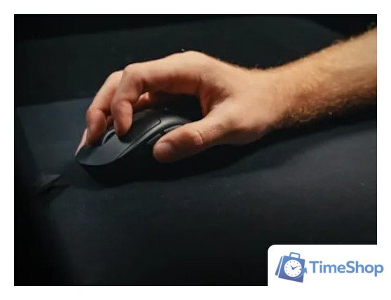 Игровая мышь Logitech Pro X Superlight 2c (черный) - Изображение №8 — Интернет-магазин Time-Shop