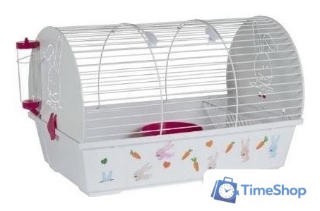 Клетка Voltrega 001993BF - Изображение №1 — Интернет-магазин Time-Shop