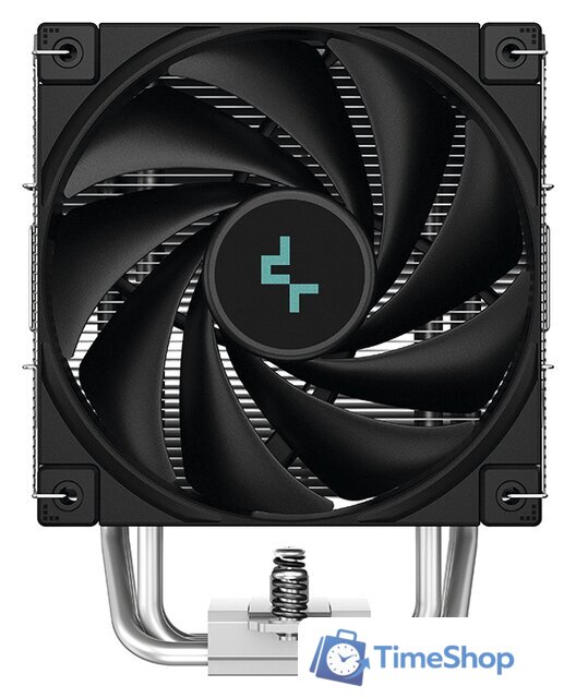 Кулер для процессора DeepCool AK500 - Изображение №3 — Интернет-магазин Time-Shop