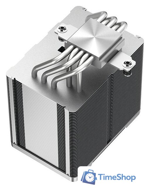 Кулер для процессора DeepCool AK500 - Изображение №7 — Интернет-магазин Time-Shop