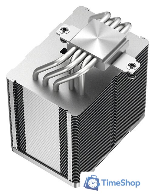 Кулер для процессора DeepCool AK500 - Изображение №7 — Интернет-магазин Time-Shop