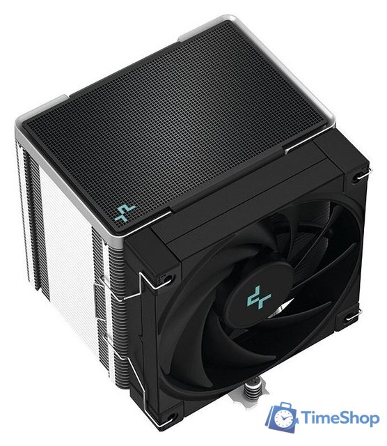 Кулер для процессора DeepCool AK500 - Изображение №4 — Интернет-магазин Time-Shop
