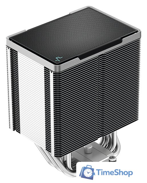 Кулер для процессора DeepCool AK500 - Изображение №6 — Интернет-магазин Time-Shop