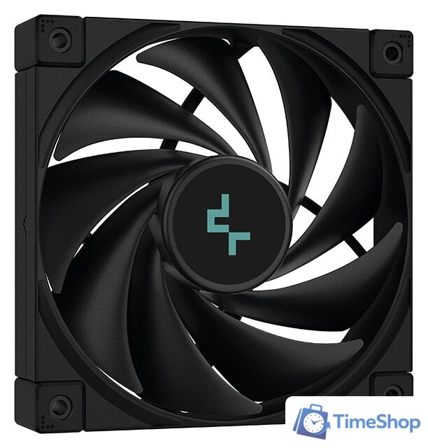 Кулер для процессора DeepCool AK500 - Изображение №9 — Интернет-магазин Time-Shop
