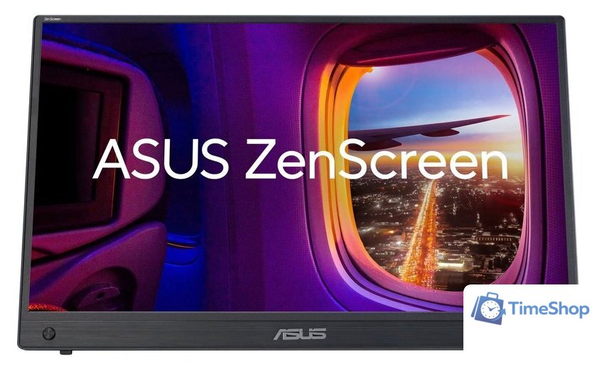 Портативный монитор ASUS ZenScreen MB16AHG - Изображение №2 — Интернет-магазин Time-Shop