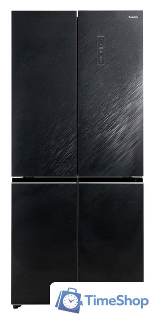 Четырёхдверный холодильник Бирюса CD 496 TBG - Изображение №1 — Интернет-магазин Time-Shop