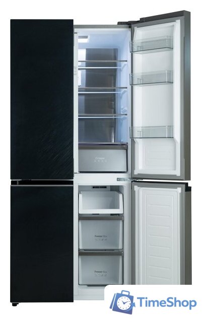 Четырёхдверный холодильник Бирюса CD 496 TBG - Изображение №2 — Интернет-магазин Time-Shop