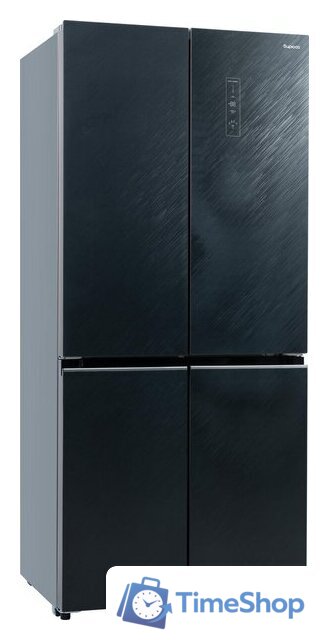 Четырёхдверный холодильник Бирюса CD 496 TBG - Изображение №7 — Интернет-магазин Time-Shop