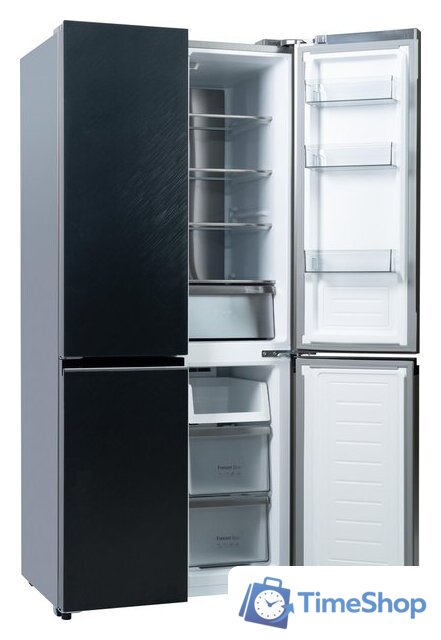 Четырёхдверный холодильник Бирюса CD 496 TBG - Изображение №8 — Интернет-магазин Time-Shop