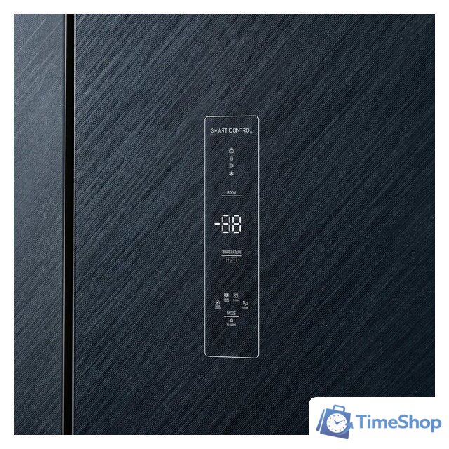 Четырёхдверный холодильник Бирюса CD 496 TBG - Изображение №10 — Интернет-магазин Time-Shop