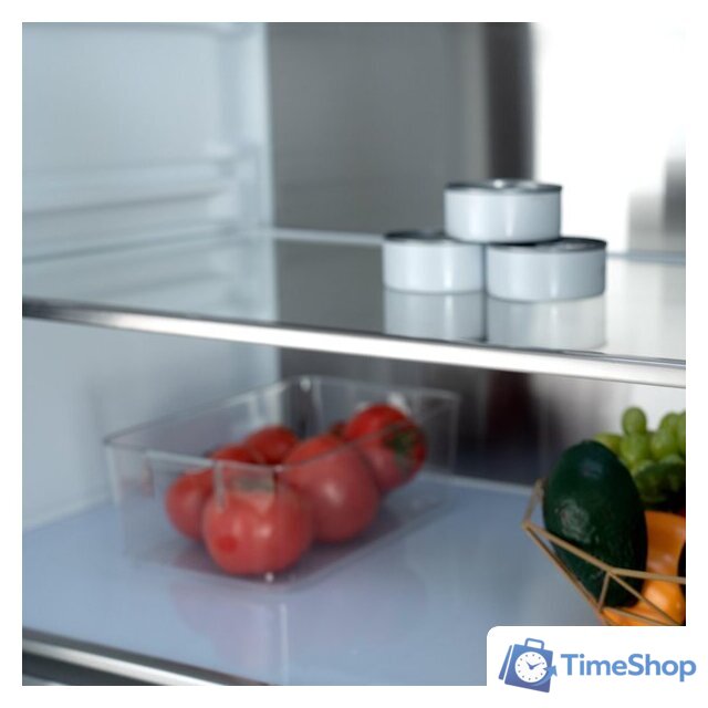 Четырёхдверный холодильник Бирюса CD 496 TBG - Изображение №6 — Интернет-магазин Time-Shop