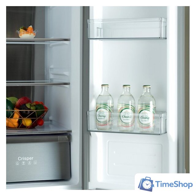 Четырёхдверный холодильник Бирюса CD 496 TBG - Изображение №9 — Интернет-магазин Time-Shop