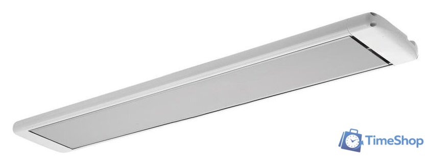 Инфракрасный обогреватель ALMAC ИК 8 (белый) - Изображение №2 — Интернет-магазин Time-Shop