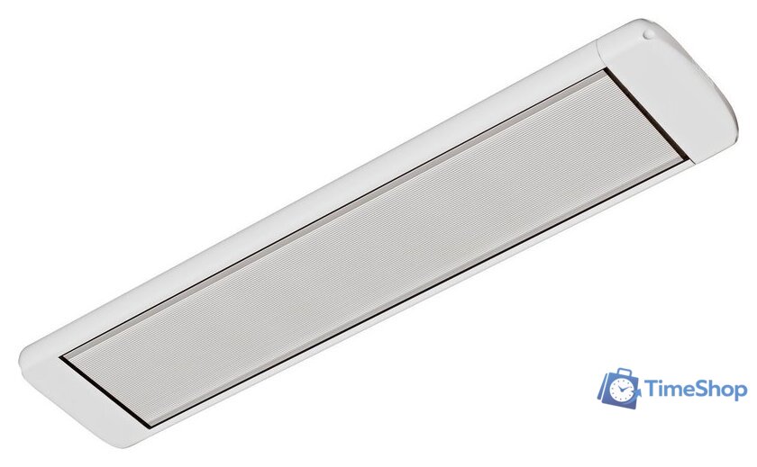 Инфракрасный обогреватель ALMAC ИК 8 (белый) - Изображение №1 — Интернет-магазин Time-Shop