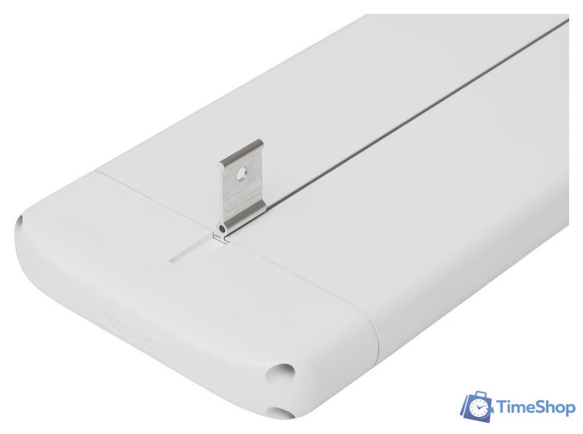 Инфракрасный обогреватель ALMAC ИК 8 (белый) - Изображение №5 — Интернет-магазин Time-Shop