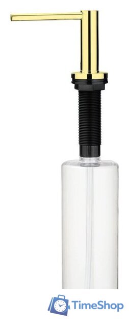 Дозатор для моющего средства Deante Aster ZZZ_Z0DD - Изображение №1 — Интернет-магазин Time-Shop