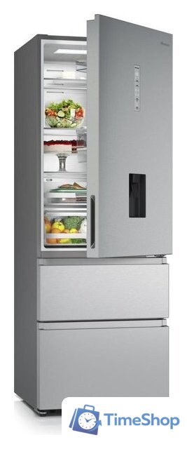 Холодильник Hisense RT641N4WIE1 - Изображение №3 — Интернет-магазин Time-Shop