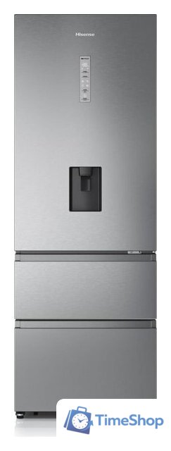 Холодильник Hisense RT641N4WIE1 - Изображение №1 — Интернет-магазин Time-Shop