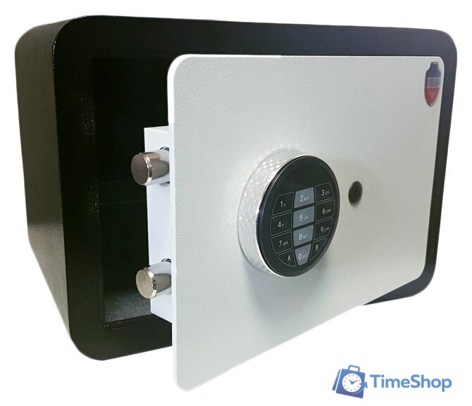 Мебельный сейф Steelmax MCH-25ER2-C - Изображение №1 — Интернет-магазин Time-Shop