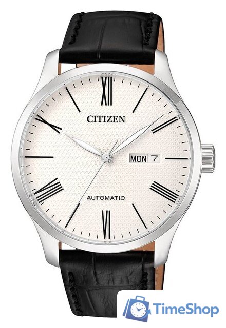 Наручные часы Citizen NH8350-08A - Изображение №1 — Интернет-магазин Time-Shop