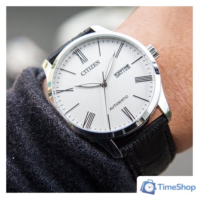 Наручные часы Citizen NH8350-08A - Изображение №3 — Интернет-магазин Time-Shop