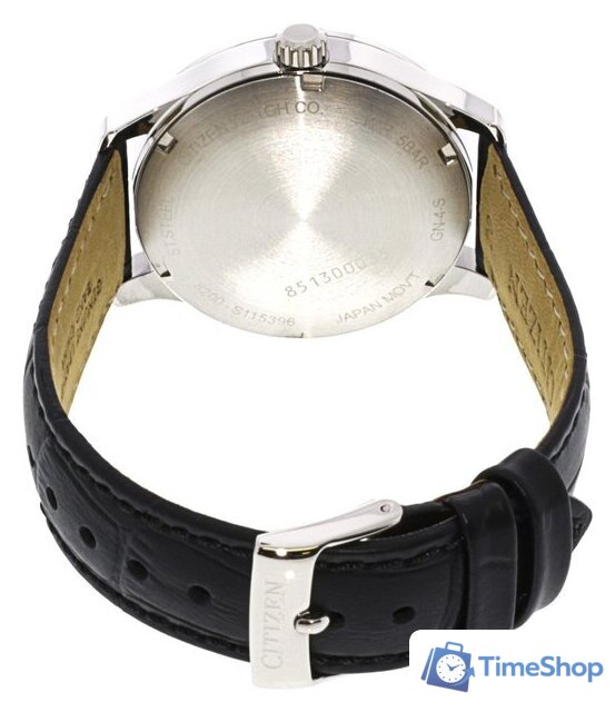 Наручные часы Citizen NH8350-08A - Изображение №2 — Интернет-магазин Time-Shop