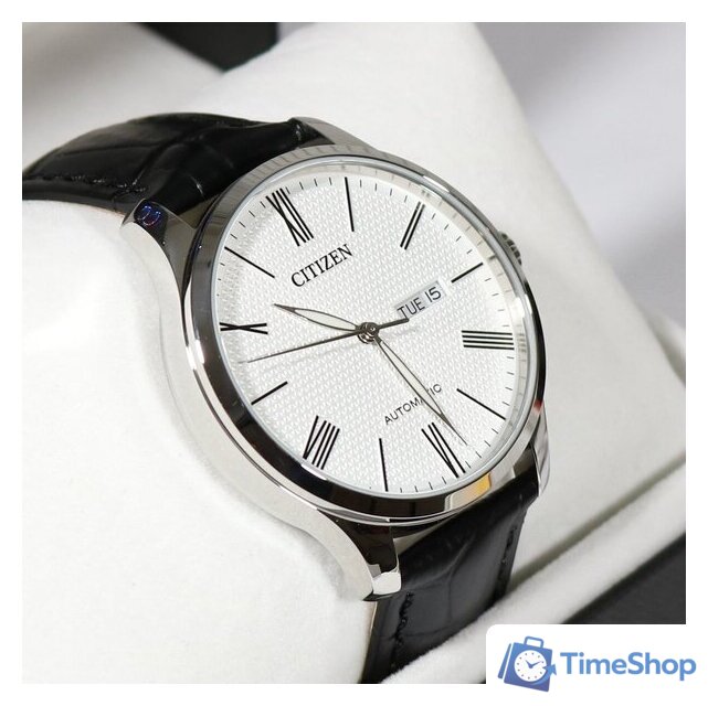 Наручные часы Citizen NH8350-08A - Изображение №4 — Интернет-магазин Time-Shop